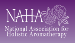 National Association of Holistic Aromatheraphy