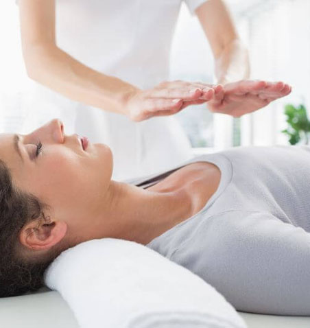 Reiki