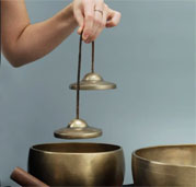 Sound Healing